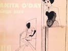 Anita O'Day Sings Jazz original Norgran LP
