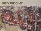 Kill To Get Crimson - Mark Knopfler (2007, Vinyl NIEUW)2 DISC SET