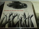The Best Of Rhythm And Blues Jubilee 1014 LP NM-/VG++ Dominoes Orioles Ravens