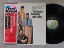 The Beatles ? Yesterday And Today EAS-80568 Japan LP Insert Obi