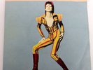 David Bowie - Rock 'N' Roll Suicide / Quicksand -1983 Scarce U.K Pic Sleeve RCA