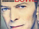 David Bowie 'Black Tie White Noise' Rare Original Holland LP