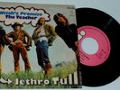 JETHRO TULL     --- witch's promise ----