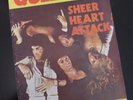QUEEN  :  Sheer Heart Attack - Original 1975 Music / Song Book (Freddie Mercury)
