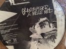 White Lines RARE PICTURE DISC : Grandmaster And Melle Mel + 2 Free 12