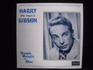 Harry (The Hipster) Gibson Boogie Woogie In Blue Musicraft MVS-2003 Vinyl LP