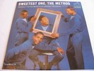 THE METROS-SWEETEST ONE INC SINCE I FOUND MY BABY/I'LL NEVER FORGET..-RCA VICTOR