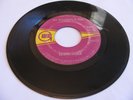 EDWIN STARR - MY WEAKNESS IS YOU / I AM THE MAN FOR YOU BABY - GORDY