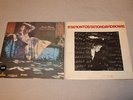David Bowie LP Lot: Station to Station & Man Who Sold The World 180g Rock Mars