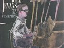 Bill Evans New Jazz Conceptions Riverside LP