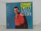 Conway Twitty / Lonely Blue Boy MGM Records America mono original EX