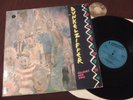 LP Dunkelziffer Colours and Soul Germany 1984 | VG+