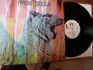(2) ORIGINAL 1972 vinyl LP WOLF CITY AMON DUUL 11  United UAG29406  EXCELLENT