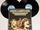 CREEDENCE CLEARWATER REVIVAL Chronicle 20 GREATEST HITS DBL LP ALBUM Dutch EX