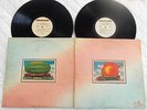 ALLMAN BROTHERS BAND Eat a Peach '72 Capricorn DBL LP, Butch Trucks