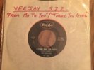The Beatles 1963 / Mega rare 45 VJ-522 / From Me To You & Thank You Girl