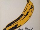 VELVET UNDERGROUND & NICO: SAME, ORIGINAL INTACT BANANA, TORSO, MONO, VG+
