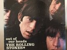 Out of Our Heads by The Rolling Stones 1965 Vinyl London Records Mono 1st Press
