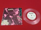 SEX PISTOLS SUBMISSION CARTEL RECORDS PINK VINYL NEW