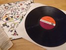 Led Zeppelin - III (3) 1970 *VG* (Red Plum A5/B7-Celebration error) UK LP+review