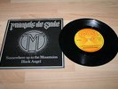 MARQUIS DE SADE SOMEWHERE UP IN THE MOUNTAINS 1981 UK 7