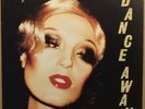 ROXY MUSIC Dance Away 12