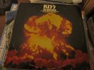 Kiss The Originals 3 LP set '76 Casablanca NBLP 7032