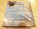 SABA / MPS GULDA Debussy 24 Préludes Tonband Musikband unbenuzt 4 Spur 19 cm/sec