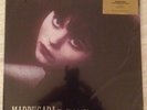 Madrugada The Nightly Disease, 180g AUDIOPHILE  SEALED  NEU  Inkl. Booklet  MOV