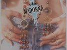 MADONNA: Like a Prayer USA ORIG Sire w/ Inner SUPERB Vinyl LP NM- Wax