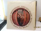 SAFE AS MILK-CAPTAIN BEEFHEART AND HIS MAGIC BAND-SHRINK COVER NM VINYL