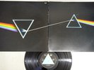 PINK FLOYD DARK SIDE OF THE MOON ODEON EOP-80778 Japan Vinyl LP