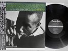 CARMELL JONES REMARKABLE PACIFIC JAZZ PJ-0029 Japan OBI Vinyl LP