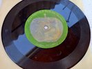CROSSROADS - UNKNOWN (UNRELEASED?)  instrumental track UK APPLE ACETATE 1960's