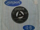DOO-WOP 45 Harvey And The Moonglows Ten Commandments Of Love