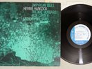 HERBIE HANCOCK EMPYREAN ISLES BLUE NOTE GXK 8002 Japan Vinyl LP