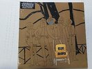 BLUE BEARD - Self Titled s/t '71 PSYCH FUNK New Sealed Bob Welch Fleetwood Mac