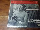 45 T EP  LES LOUPS  DANS LA BERGERIE serge gainsbourg    BOF super etat
