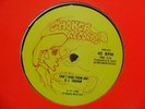 D.J. TREBOR Can’t Hide From Jah / On My Mind SMOKER Digi Roots 12” Killer HEAR