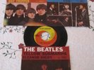 3 Beatles 45s w/Pic Sleeves-Yellow Submarine;Paperback Writer;We Can Work It Out
