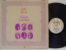FAIRPORT CONVENTION - Liege & Lief LP (RARE 