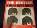 The Beatles- A Hard Days Night Sound Track 1st USA Mono