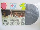 BEATLES all you need is love / baby, you're 12