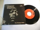 JIMI HENDRIX