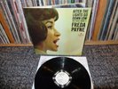 FREDA PAYNE After The Lights Go Down LP MONO WHITE IMPULSE PHIL WOODS ZOOT SIMS