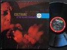 JOHN COLTRANE Live At The Village Vanguard LP IMPULSE AS-10 JAZZ RVG Eric Dolphy