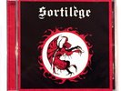 SORTILEGE - Same (NEW*LIM.ED. FRA HEAVY METAL CLASSIC*EP + 4 UNREL. DEMO BONUS)