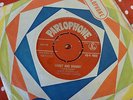 JAMES BROWN SHOUT AND SHIMMY RARE 1962 PARLOPHONE 45-R 4952