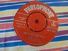 JAMES BROWN  THINK  1960  PARLOPHONE 45-R 4667 EXCELLENT