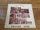 diggory venn good friends UK vinyl LP DIY private pressing folk rock prog 1978